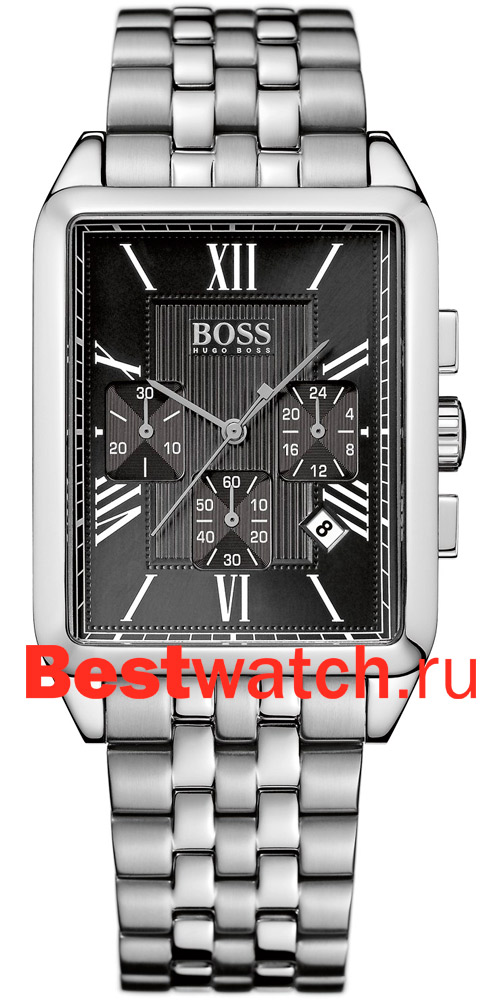 Часы Hugo Boss Gents HB-1512576